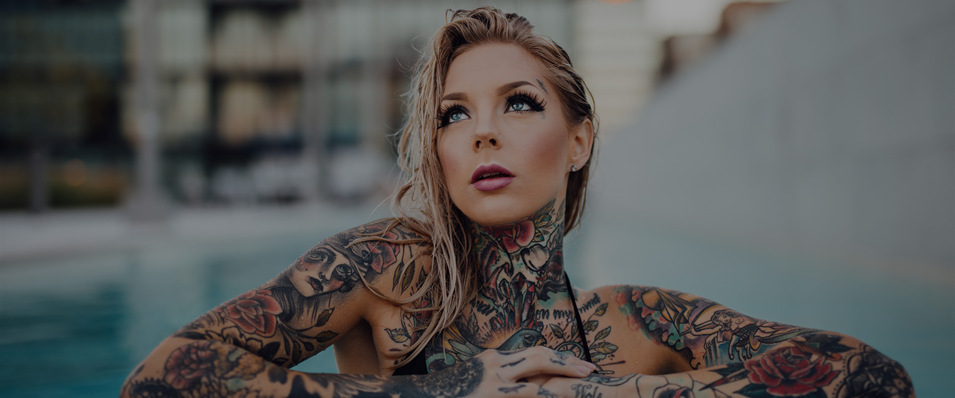 InkFlater tattoo studio