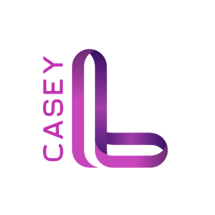 Logo CaseyCZ